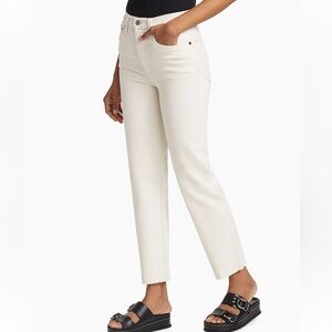 RE/DONE 70s Stove Pipe Straight Jeans